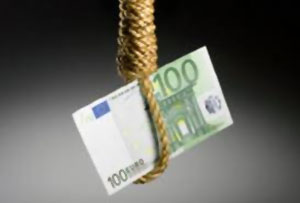 Crisi e tasse: uno stress mortale 