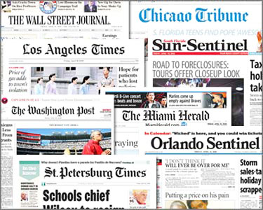 L'alleanza di ferro tra Obama e media 