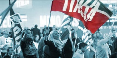 Lo spirito del '94 e i bisogni del 2013 