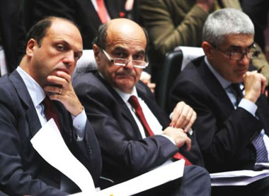 Monti si liberi dell'ABC 