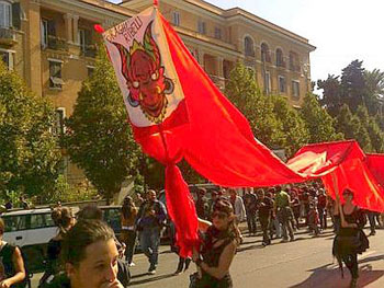 Lo scontro sociale che spacca l’Europa 