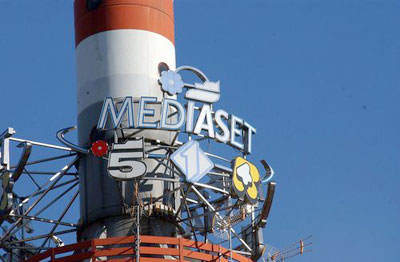 Mediaset a vent'anni da Mani Pulite 