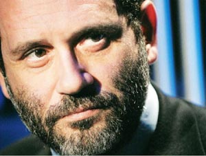 La vittima è lo stato di diritto 