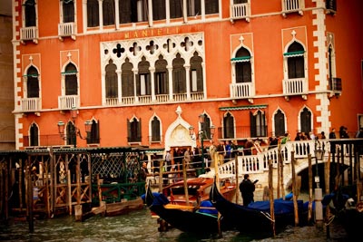 L'assurdo caso del facchino islamico 