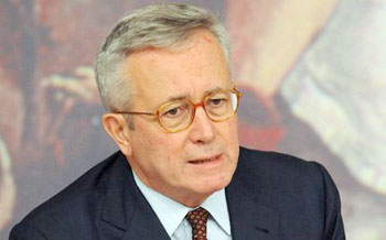 Alfano dovrebbe sperare in Tremonti 