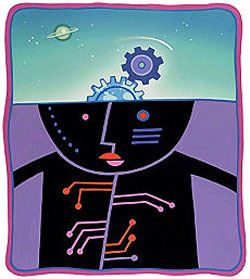 I professionisti dell'anticasta 