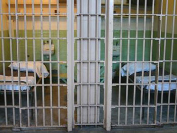 Carcere, il silenzio che uccide 