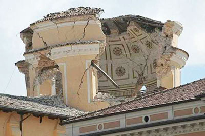 La sensazionale scoperta della giustizia 