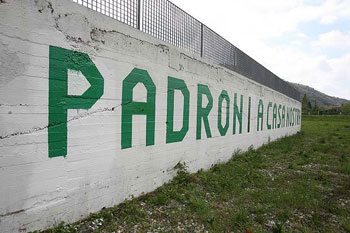 Larghe intese? Il problema è il nord 