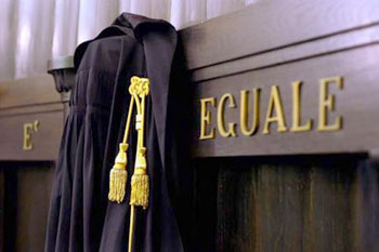 Gli abusi politici della magistratura 