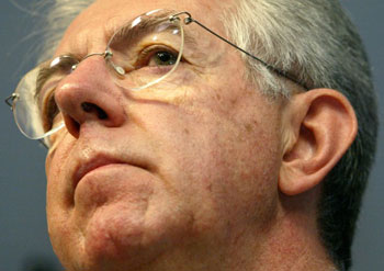 Il pareggio di bilancio frena la crescita 