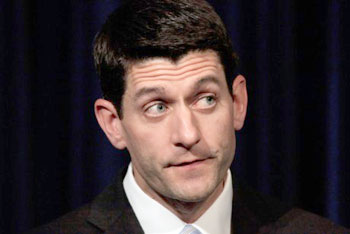 Ryan e lo spirito liberista degli anni '80 