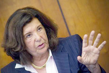 Il Parlamento si consegna ai pm 