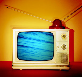 La politica spettacolo e la rivincita della tv 