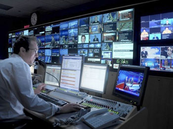 Grillo vince anche senza la tv 