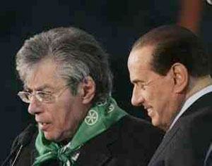 Al nord è la somma che fa il totale 