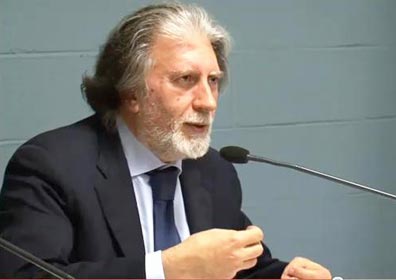 La magistratura politicizzata 