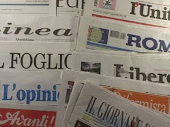 Teoremi e grandi complotti 