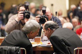 Il partito della spesa pubblica è in testa 