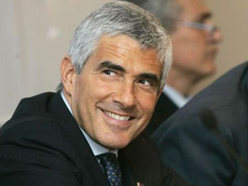 Lo schizofrenico Pierferdinando 