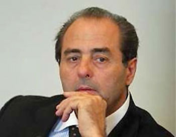 Le analogie con della Prima Repubblica 