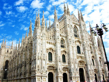 Il ritorno del rito ambrosiano 