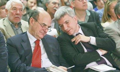 Non lasciamo l'Italia agli statalisti 