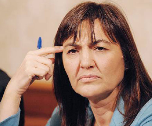 L'assoluta inutilità dell'antipolitica 