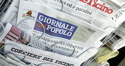 Gli editori, le rassegne e i rassegnati del web 