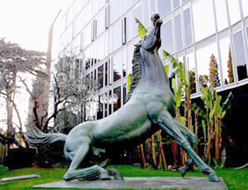 Il ruolo del servizio pubblico 