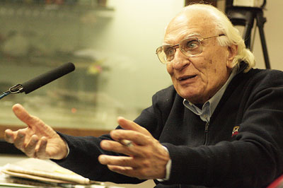 È il momento di Pannella presidente 