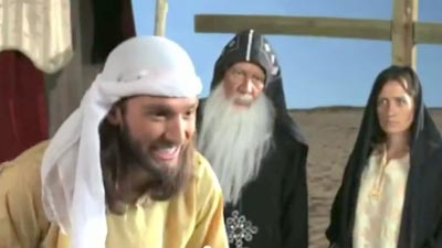 Civiltà delle immagini e guerra di civiltà 