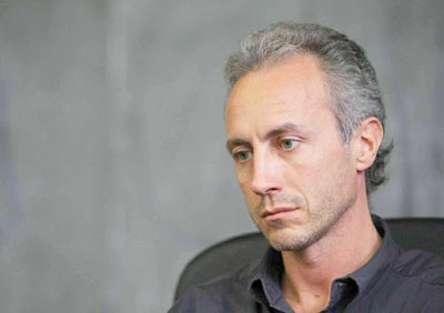 Lotta fratricida tra Repubblica e il Fatto 