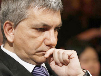 La Tav affosserà il centrosinistra 