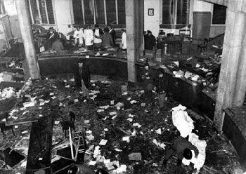 Le vittime delle stragi e quelle dell'ipocrisia 