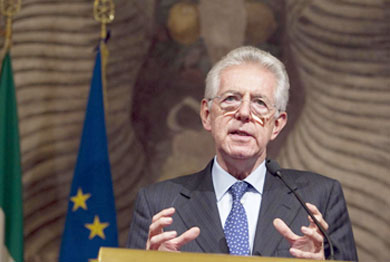 Il marchio Monti non può bastare 