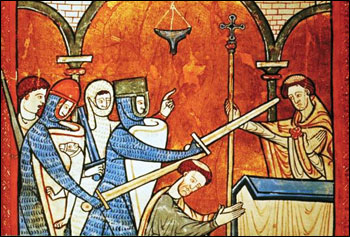 Chiesa, Europa e giustizia 