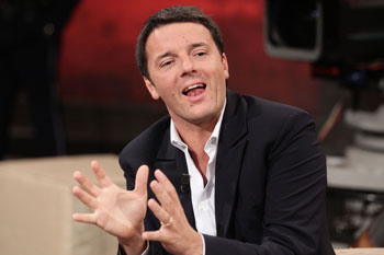 La strada di Renzi come quella di Veltroni 