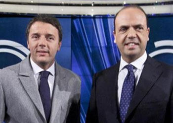 La politica della nuora e… della suocera 