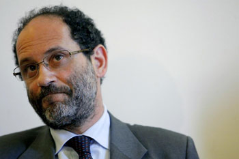 Lo scandalo è il blocco sulle Toghe 