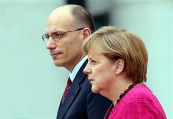 I nemici della stabilità stanno a sinistra 