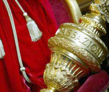 Da giustizia politica a giustizia della casta 