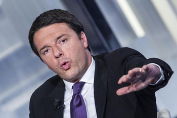 Il paradosso che lascia Matteo Renzi al palo 