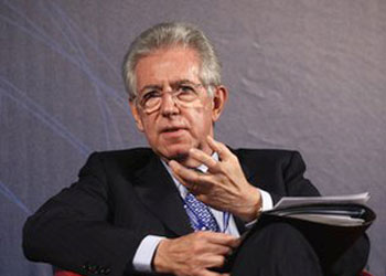 Agenda Monti, un’occasione sprecata 