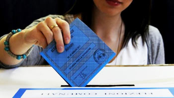 Il trauma che spiana la strada alle elezioni 