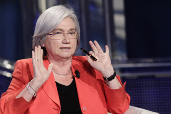 Epifani, Bindi  e sprovveduti del Pdl 