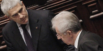 Il fallimento  del neo-centrismo 