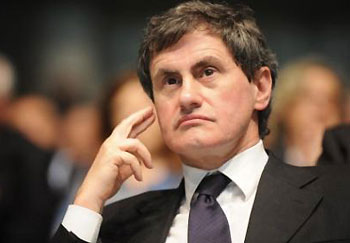 Il dilemma sul “piano B” di Alemanno 