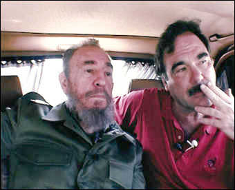 Ora Oliver Stone  riabilita Stalin 