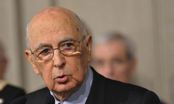 Fare finta di nulla per non fare nulla 